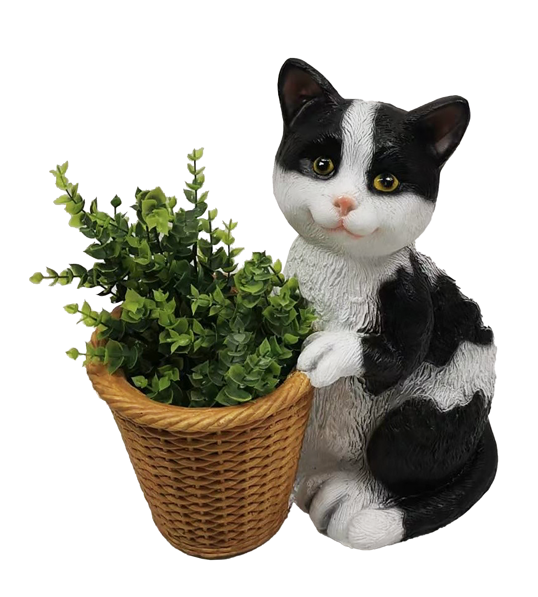 G0471 Cat Planter 2/Ctn