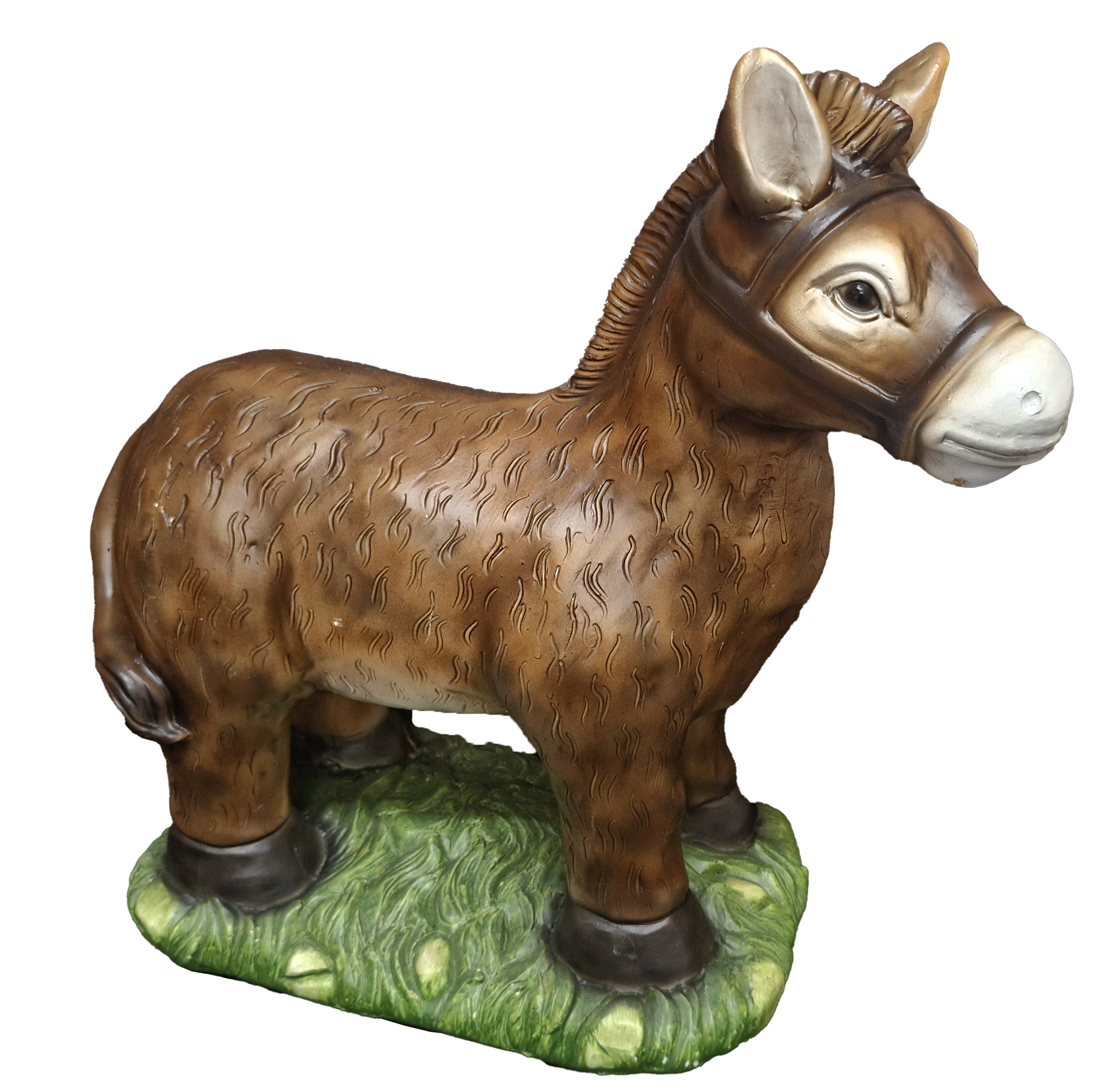 G0480 Donkey 1/Ctn