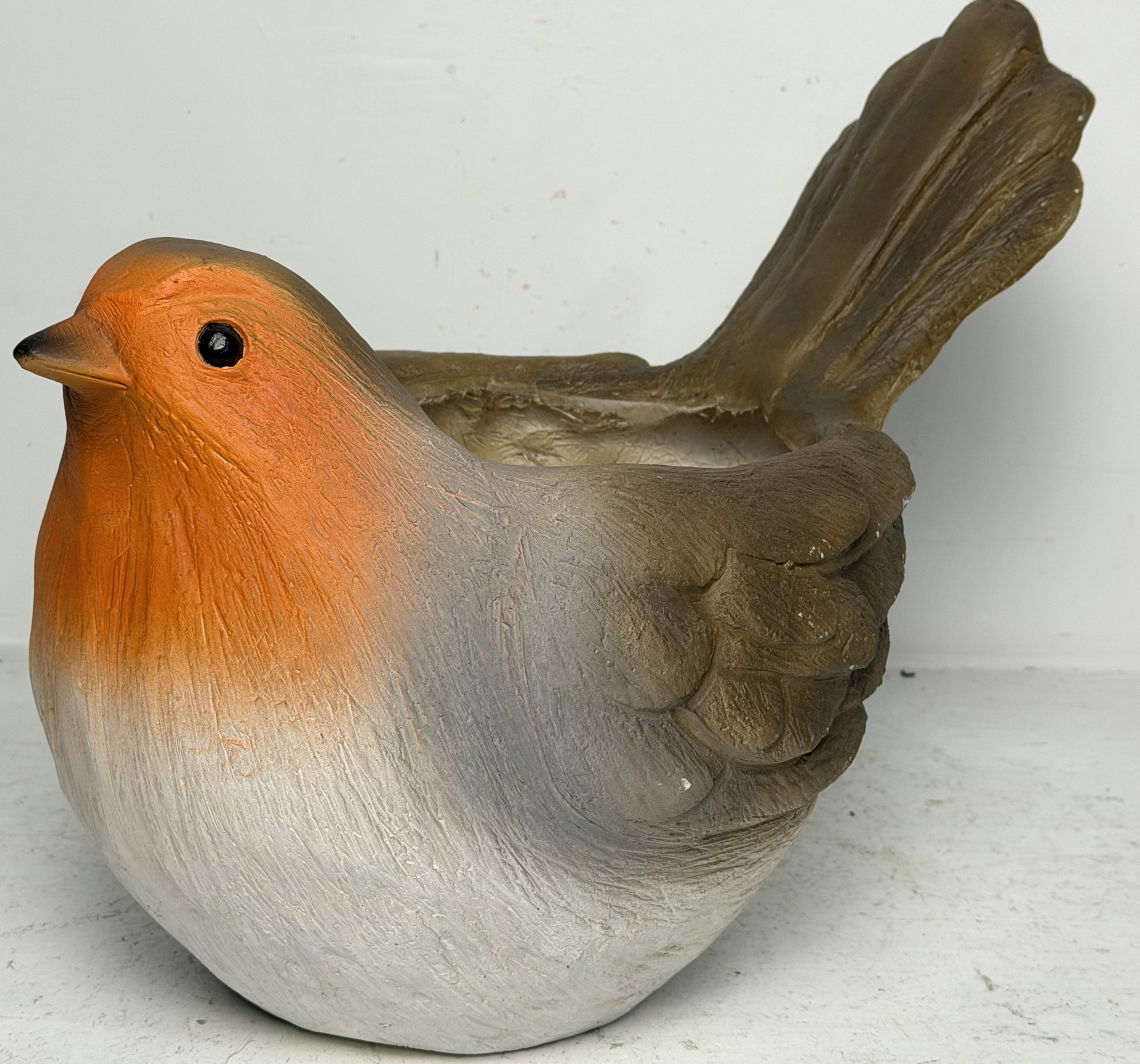 G0481 Robin Planter 2/Ctn