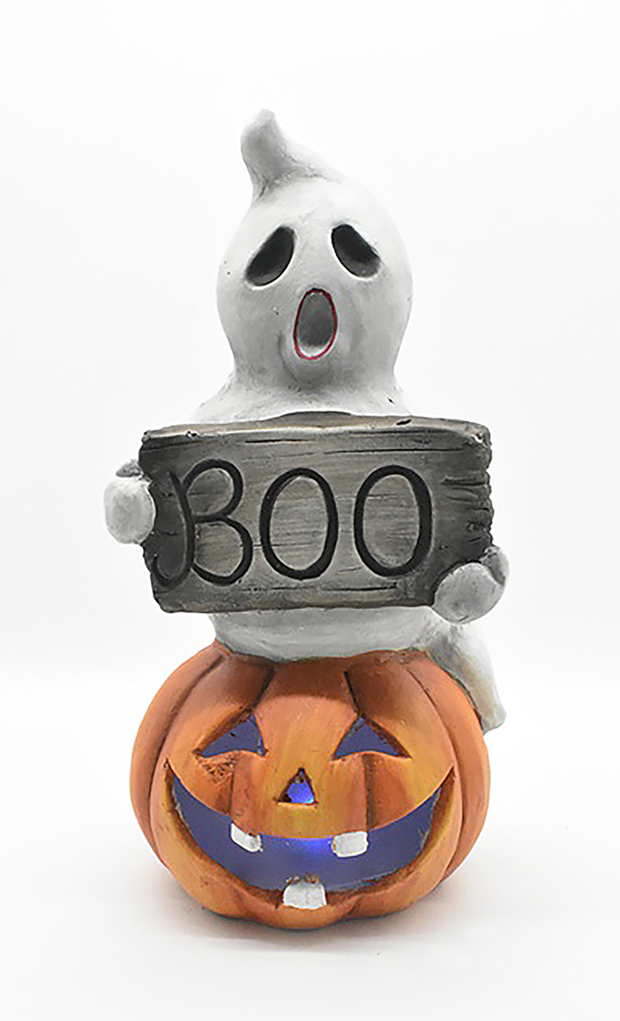 H45 Ghost on Pumpkin 3/Ctn
