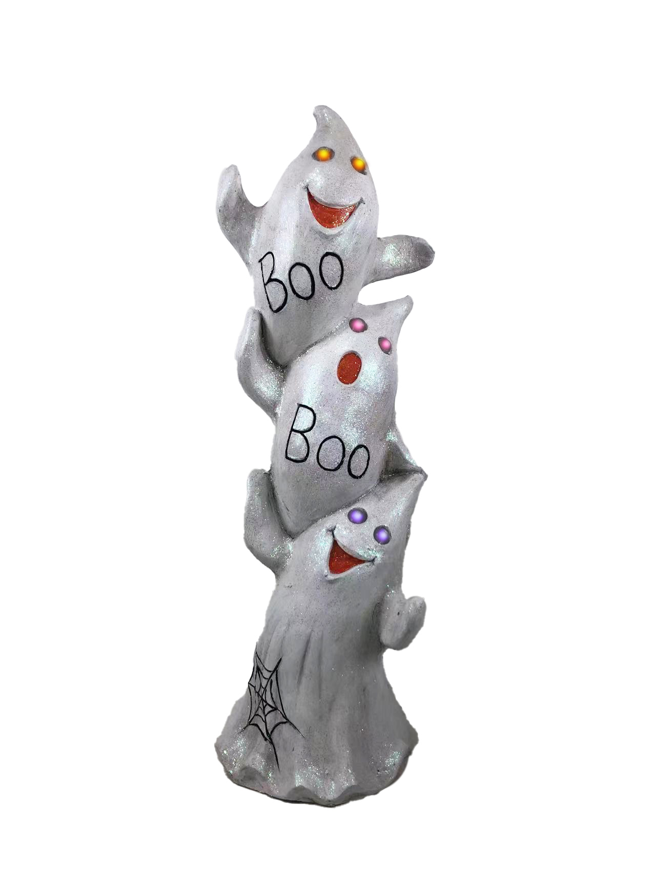 H49 Ghost Trio 2/Ctn