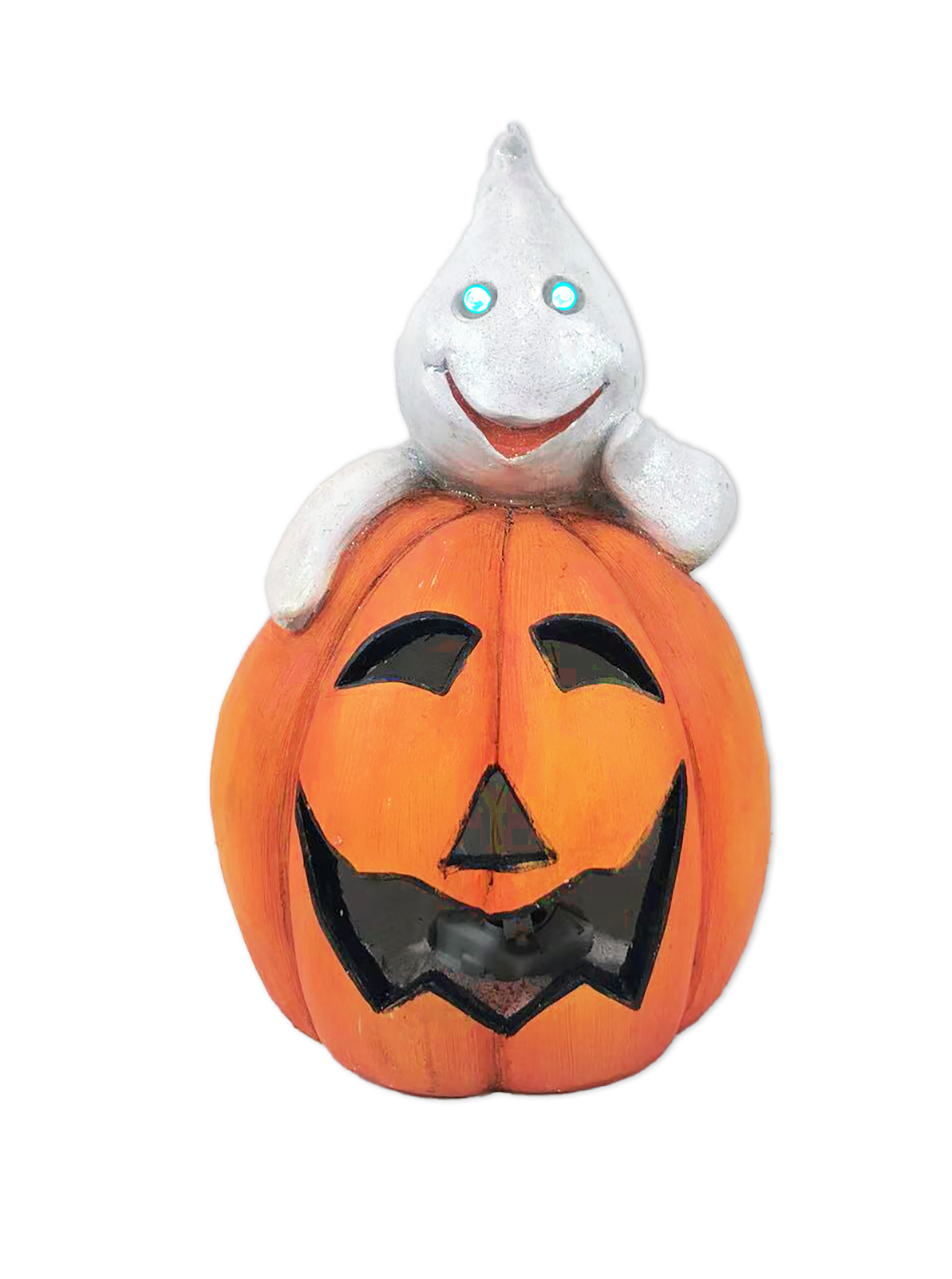 H50 Ghost on Pumpkin 4/Ctn