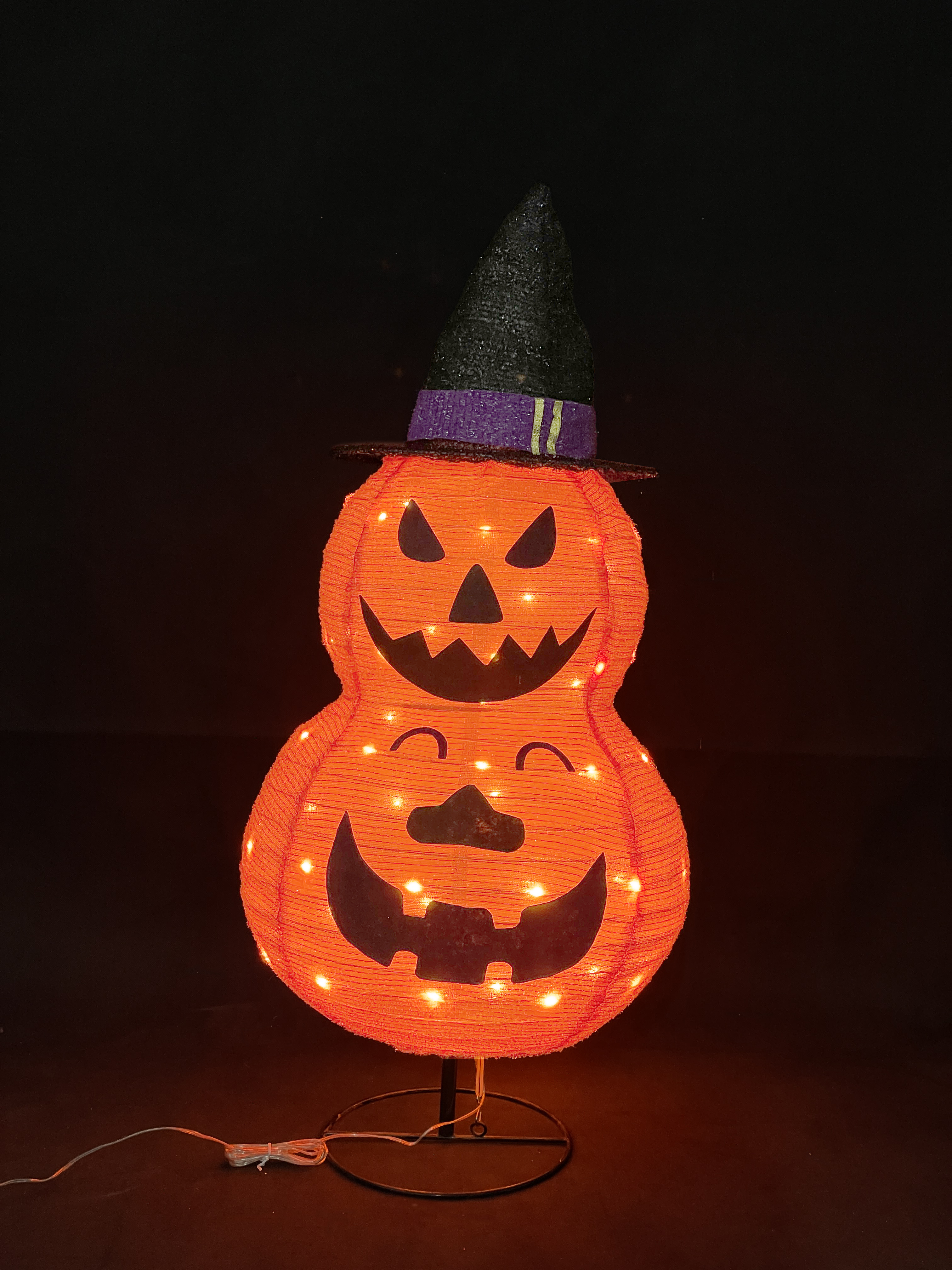 H67 Foldable Pumpkin